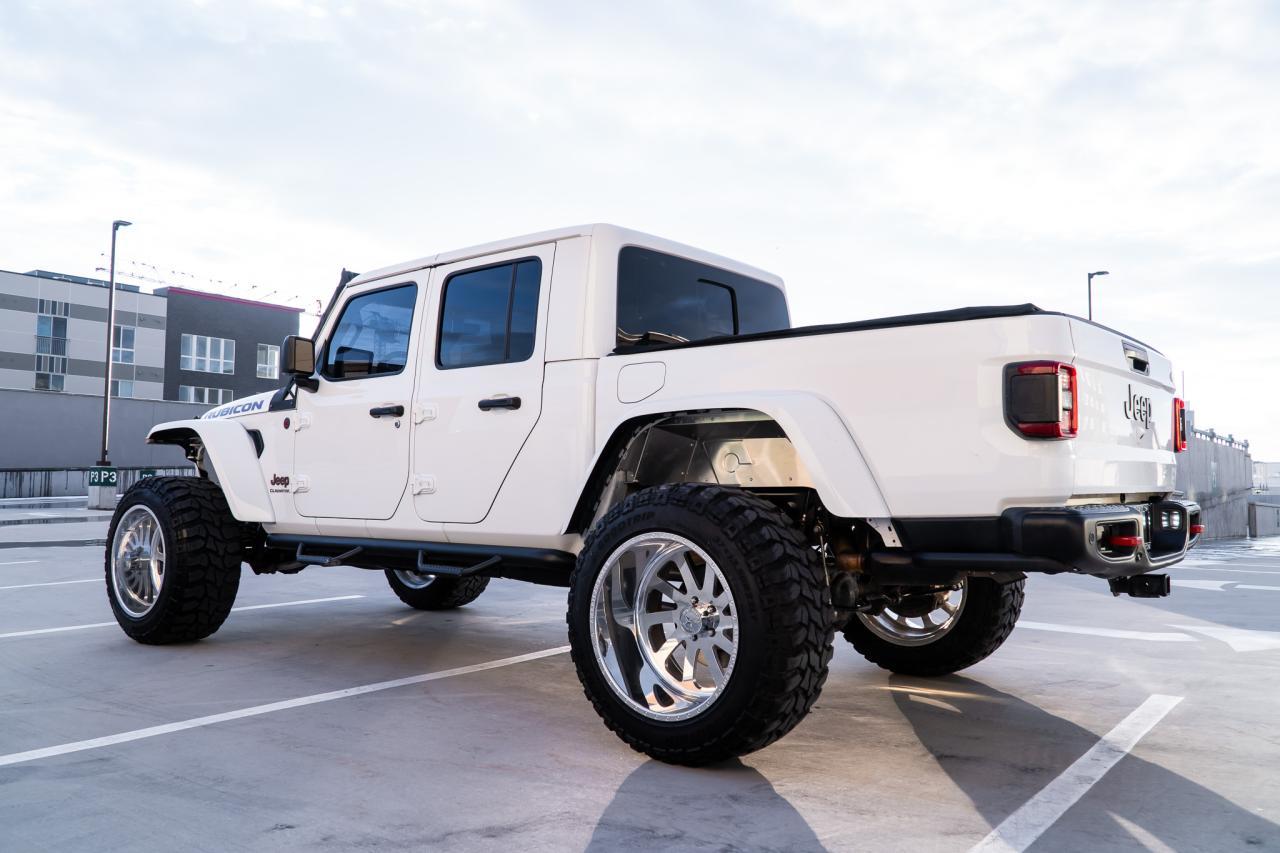 2020 JEEP GLADIATOR - Image 3