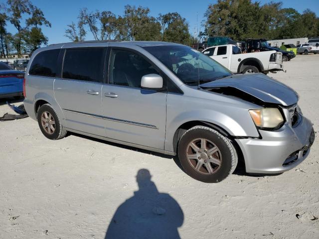 2012 Chrysler Town & Country Touring - Фото 4