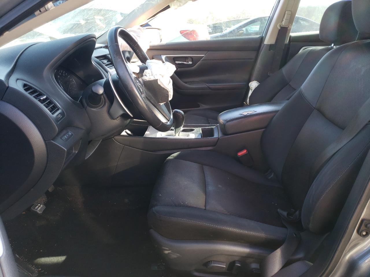 2016 NISSAN ALTIMA 2.5 - Фото 7