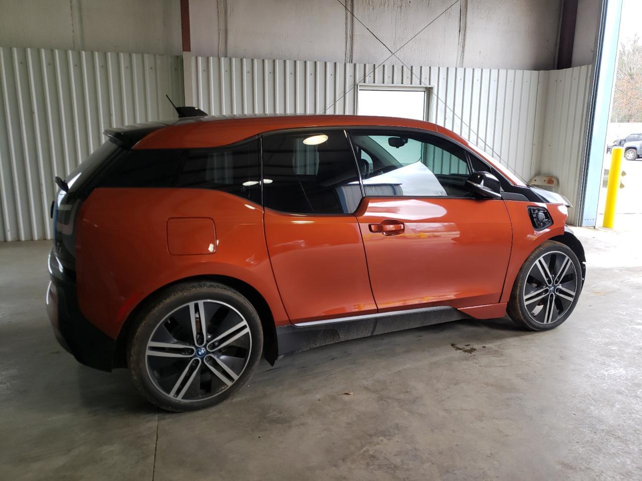 2015 BMW I3 REX - Image 3