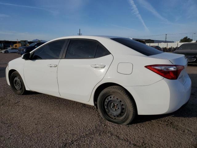 2016 Toyota Corolla L - Фото 2