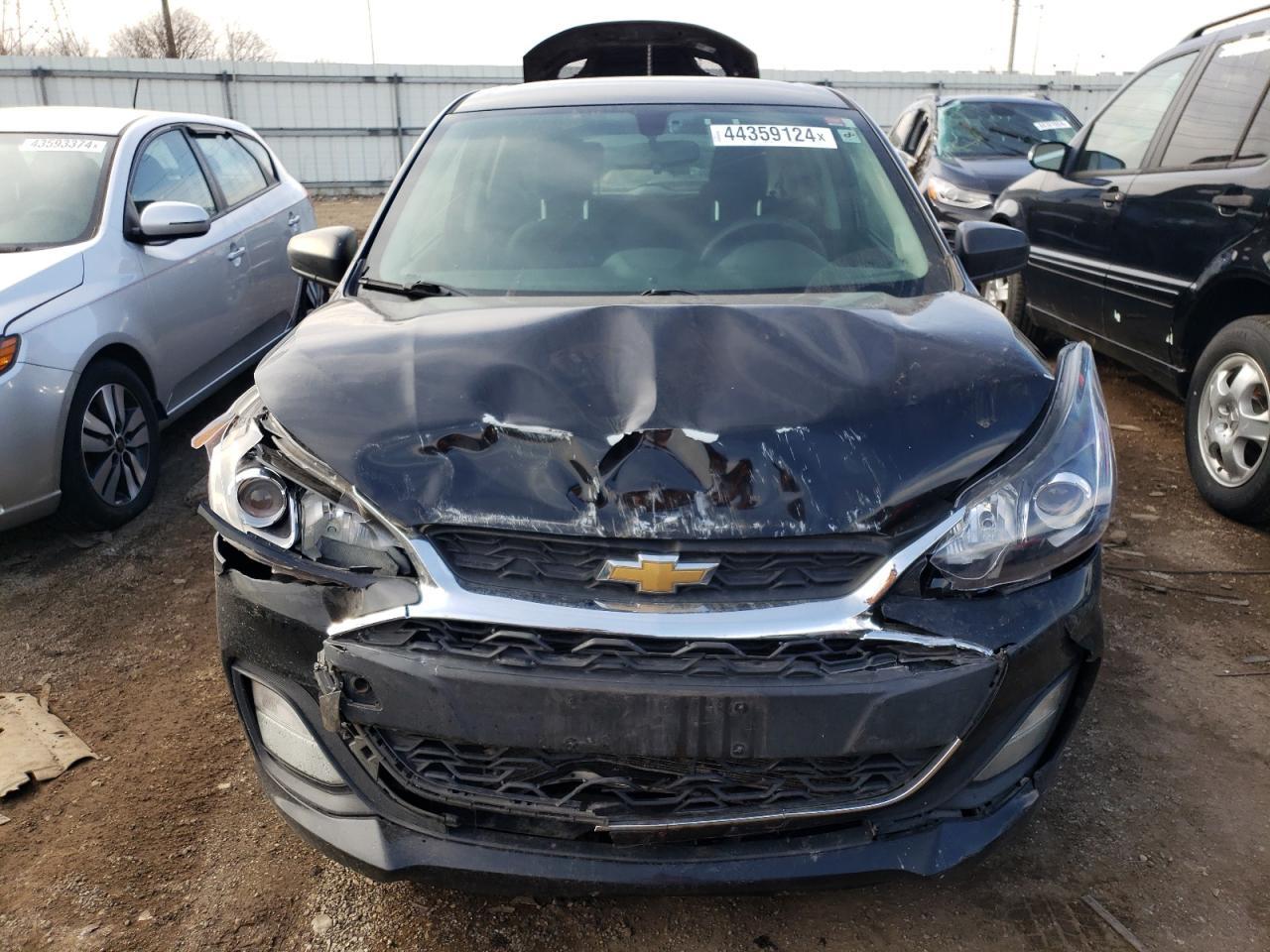 2019 CHEVROLET SPARK LS - Image 5