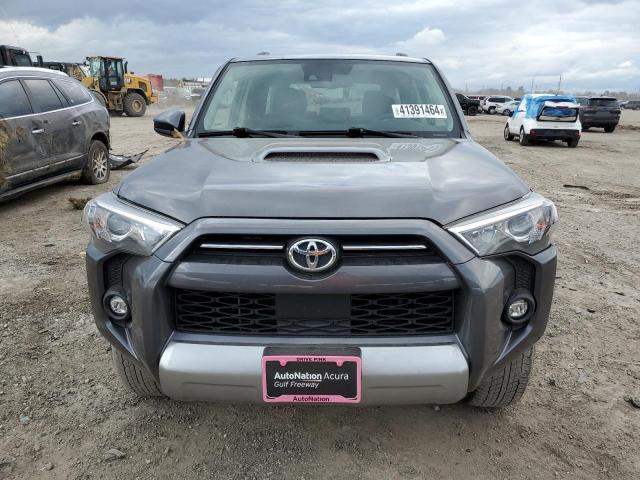 2022 Toyota 4Runner Sr5/Sr5 Premium - Фото 5