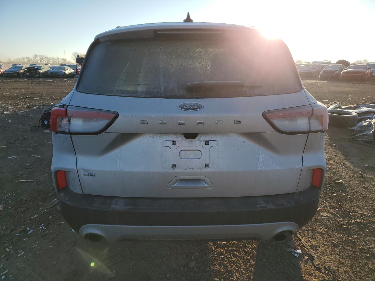 2020 FORD ESCAPE SE - Image 6