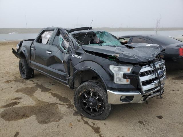 2016 Ford F150 Supercrew - Фото 4