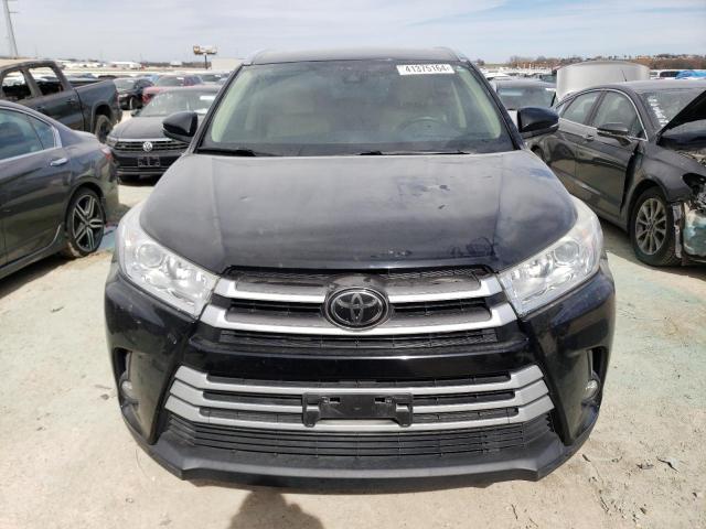 2018 Toyota Highlander Se - Image 5