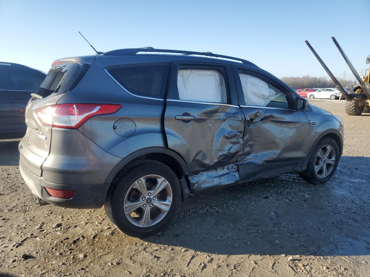 2013 FORD ESCAPE SE - Image 3