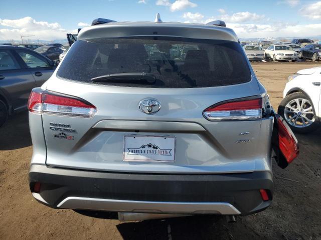 2023 Toyota Corolla Cross Le - Image 6