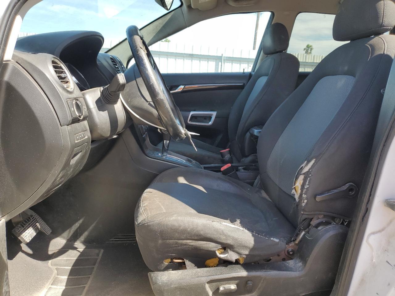 2013 CHEVROLET CAPTIVA LT - Фото 7