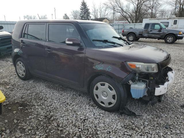 2010 Toyota Scion Xb - Фото 4