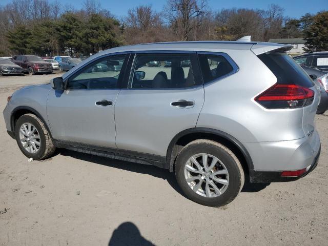 2017 Nissan Rogue S - Фото 2