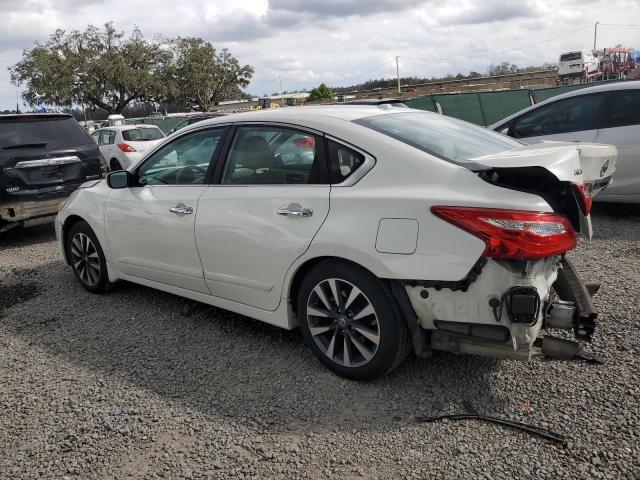 2017 Nissan Altima 2.5 - Фото 2