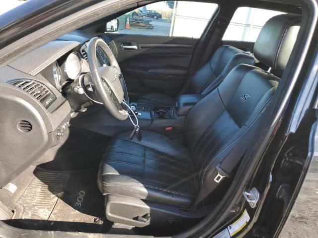 2014 Chrysler 300 S - Image 7