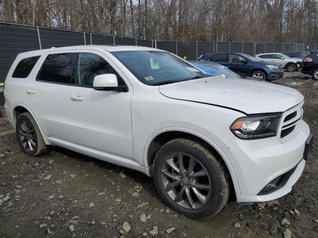 2015 Dodge Durango Limited - Фото 4