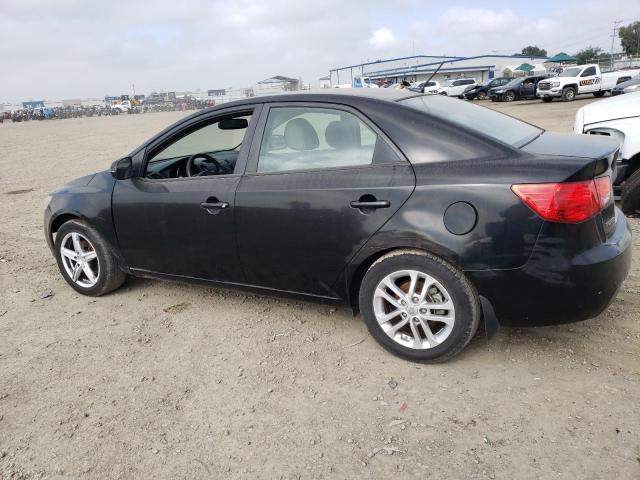 2012 Kia Forte Ex - Image 2