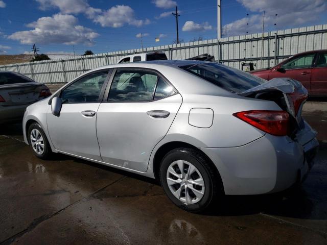 2018 Toyota Corolla L - Image 2