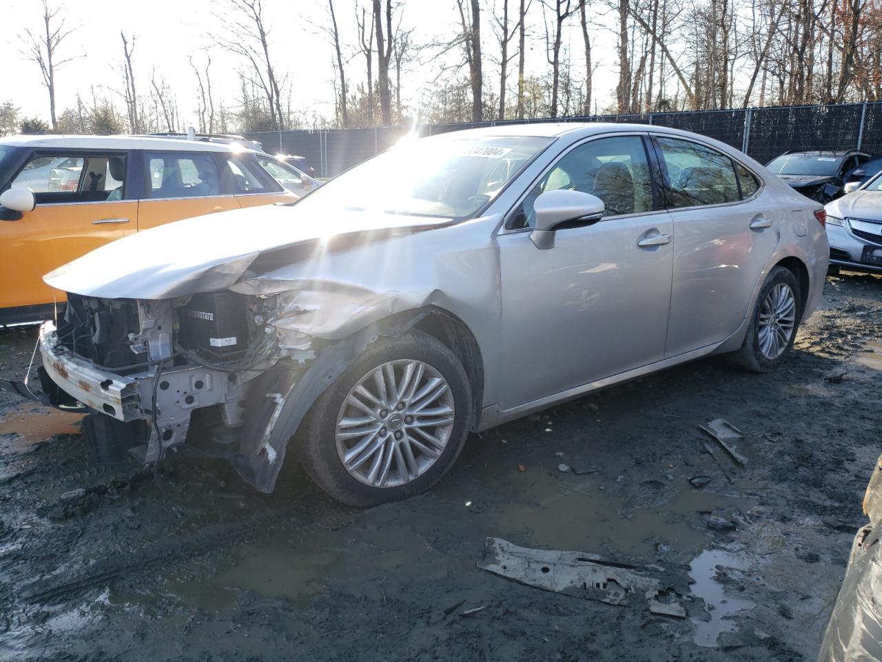 2013 LEXUS ES 350 car image