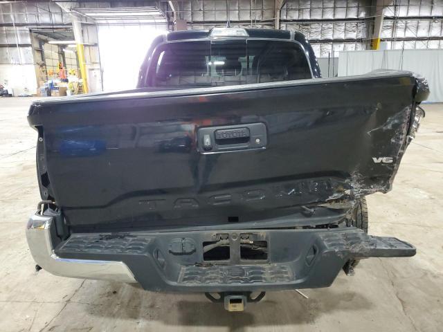 2018 Toyota Tacoma Double Cab - Image 6