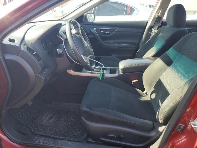 2015 Nissan Altima 2.5 - Фото 7