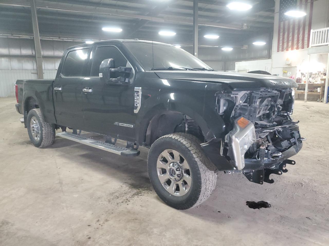 2017 FORD F250 SUPER - Image 4