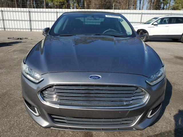 2013 Ford Fusion Se - Фото 5