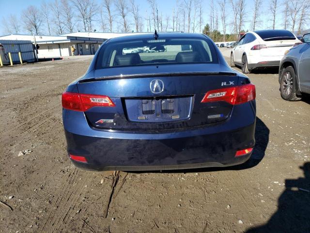 2013 Acura Ilx Hybrid Tech - Фото 6