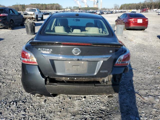 2015 Nissan Altima 2.5 - Image 6