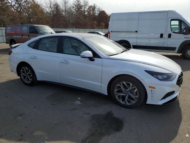 2022 Hyundai Sonata Sel - Фото 4