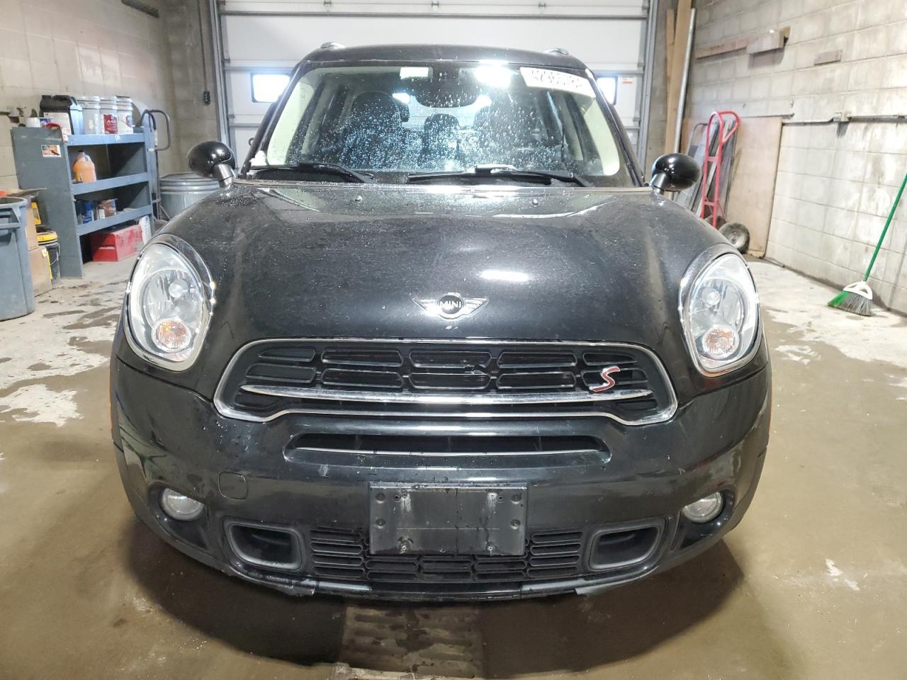 2015 MINI COOPER S C - Фото 5