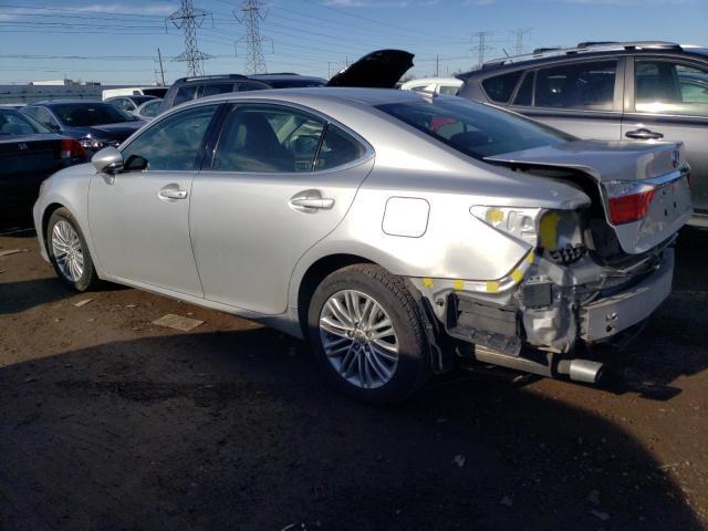 2013 Lexus Es 350 - Фото 2