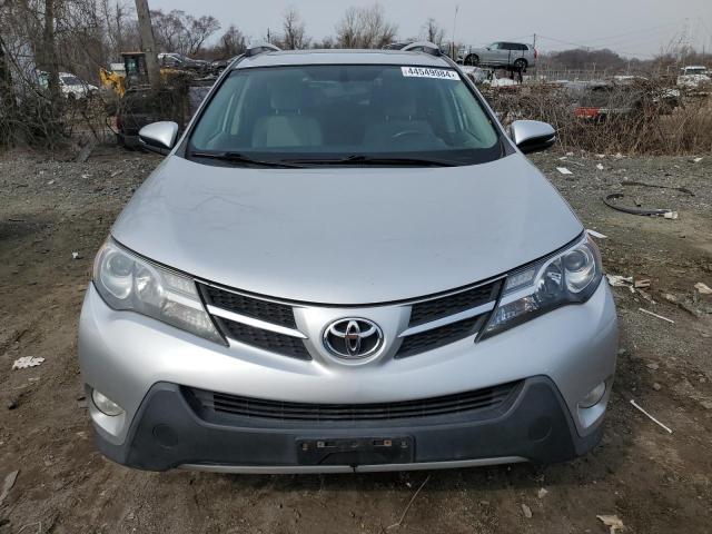 2013 Toyota Rav4 Xle - Image 5
