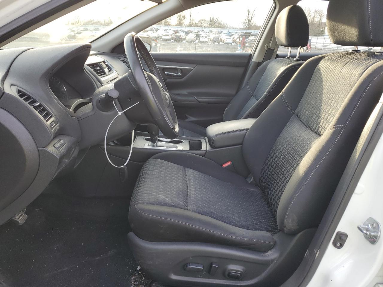 2016 NISSAN ALTIMA 2.5 - Image 7