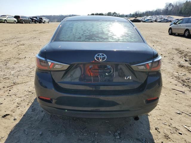 2017 Toyota Yaris Ia - Фото 6