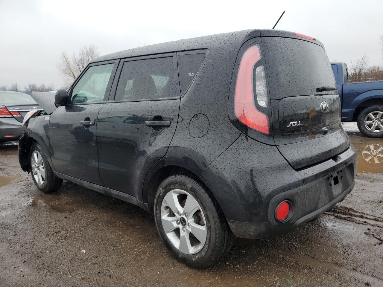 2019 KIA SOUL - Image 2
