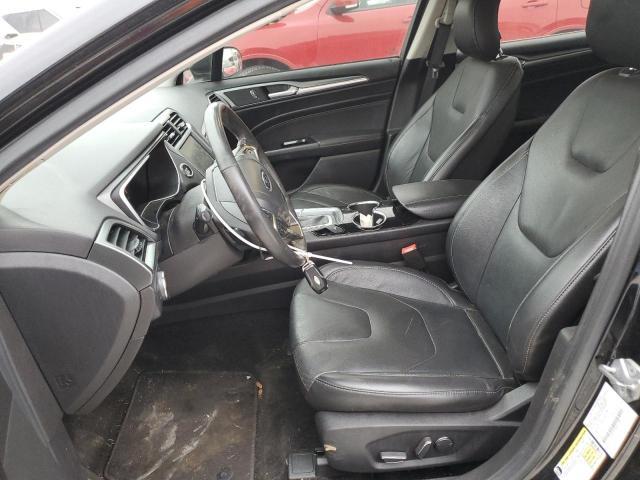 2014 Ford Fusion Titanium - Image 7