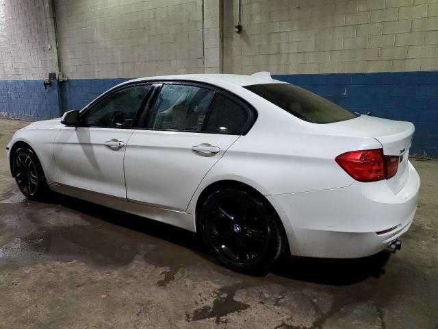 2013 BMW 328 Xi - Фото 2