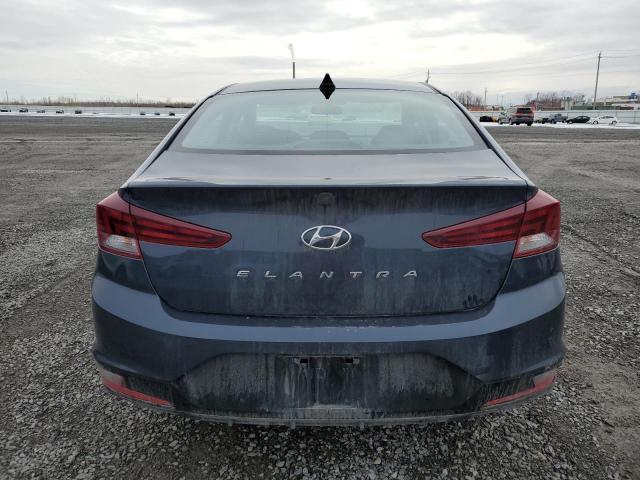 2020 Hyundai Elantra Sel - Фото 6