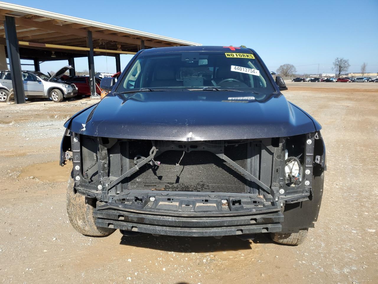 2015 CHEVROLET SUBURBAN C - Image 5