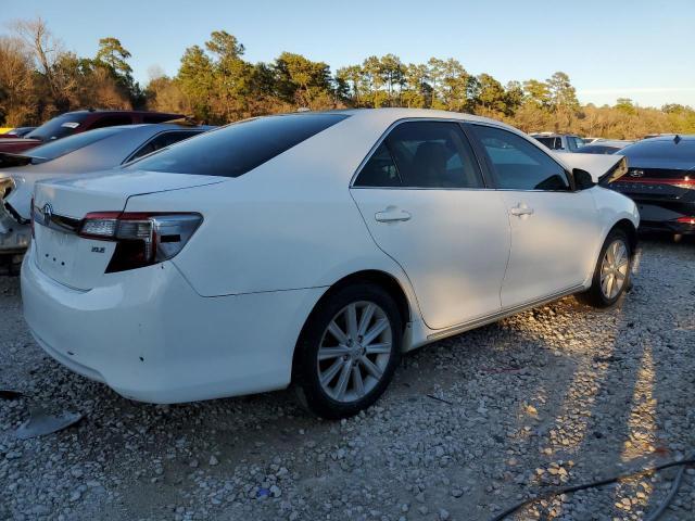 2014 Toyota Camry L - Фото 3