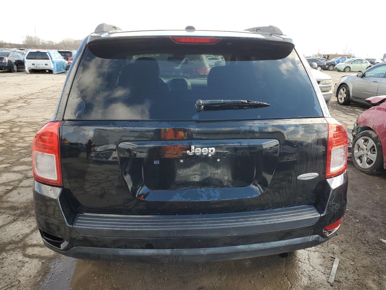 2013 JEEP COMPASS LA - Image 6