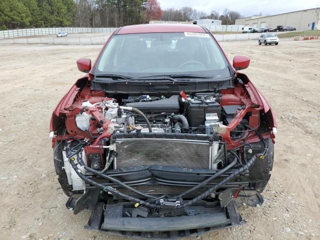 2017 Nissan Rogue S - Image 5