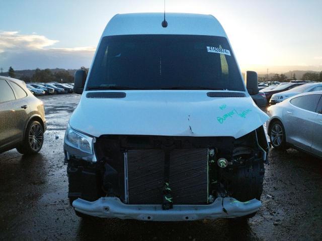 2023 Mercedes-Benz Sprinter 2500 - Фото 5