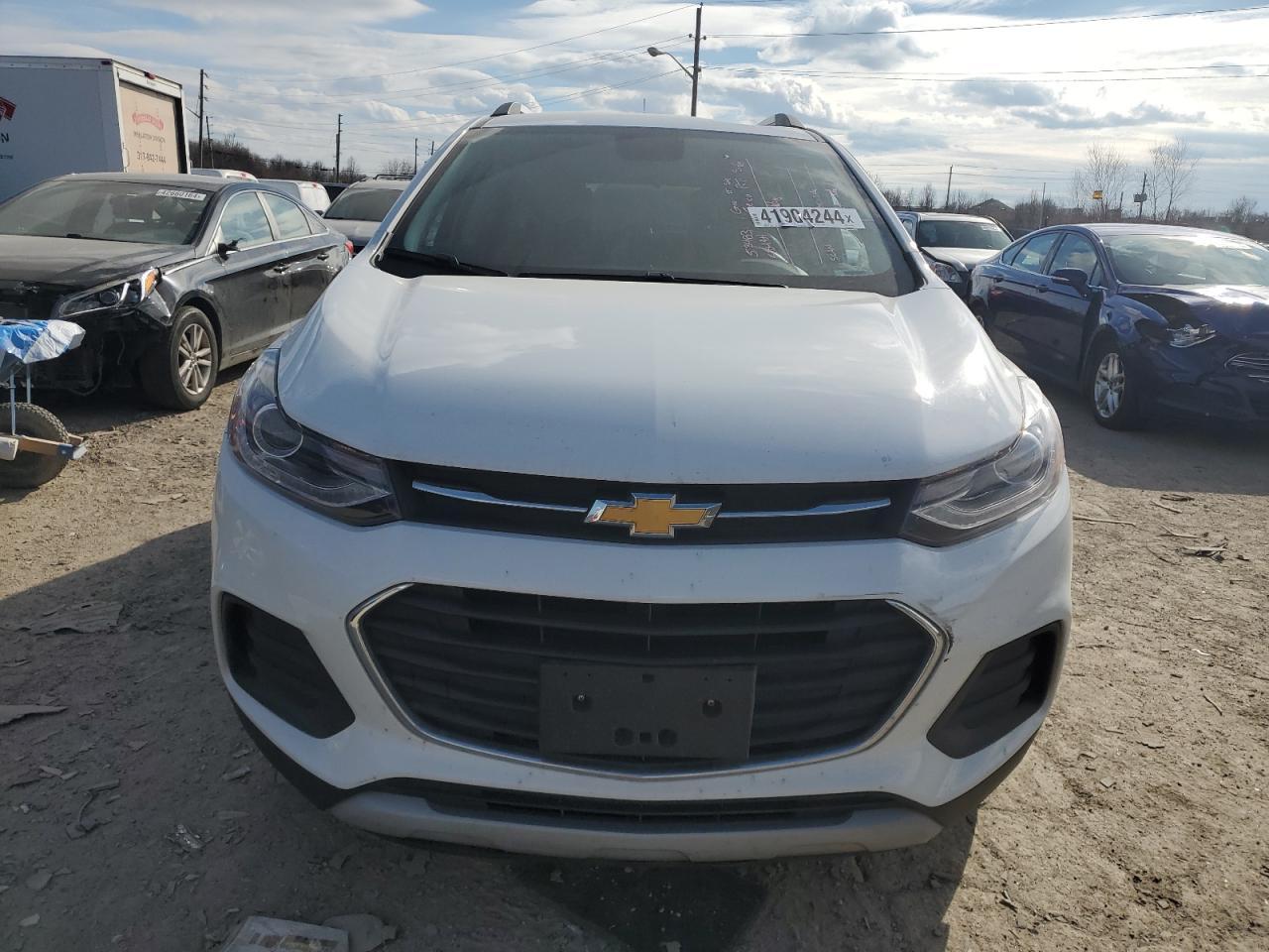 2021 CHEVROLET TRAX 1LT - Image 5