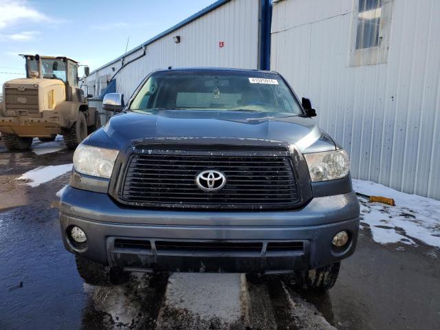 2010 Toyota Tundra Crewmax Limited - Image 5
