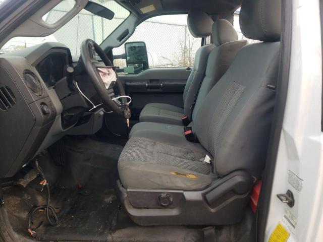 2015 Ford F450 Super Duty - Image 7