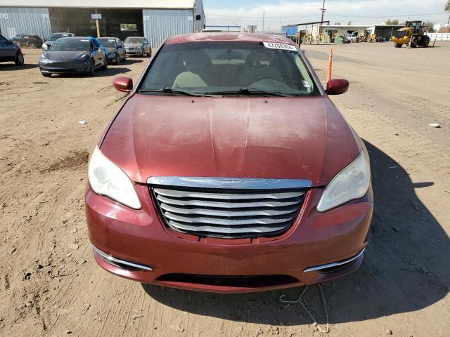 2012 CHRYSLER 200 - Image 5