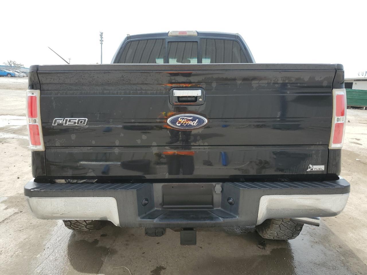 2010 FORD F150 SUPER - Фото 6