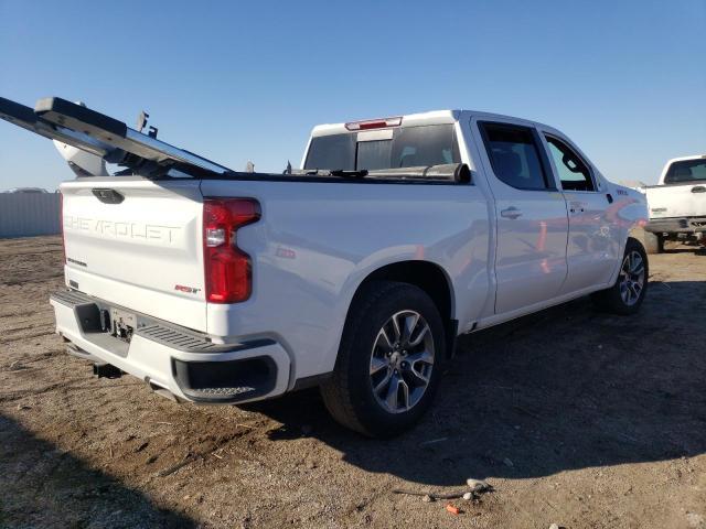 2019 Chevrolet Silverado K1500 Rst - Фото 3