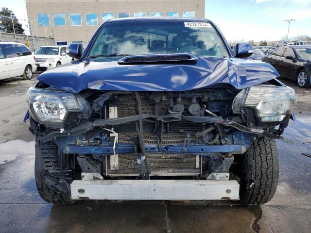 2014 Toyota Tacoma Double Cab - Image 5