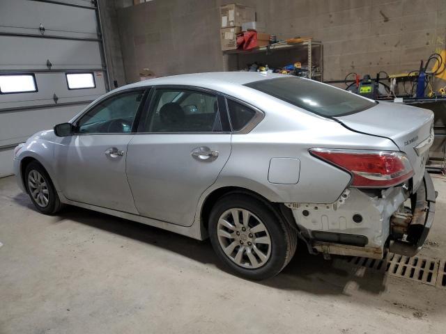 2015 Nissan Altima 2.5 - Image 2